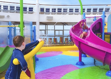 Imagen de Symphony of the Seas
