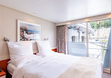 Imagen de MS River Sapphire