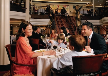 Imagen de Enchantment of the Seas