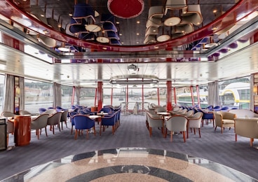 Imagen de MS River Sapphire