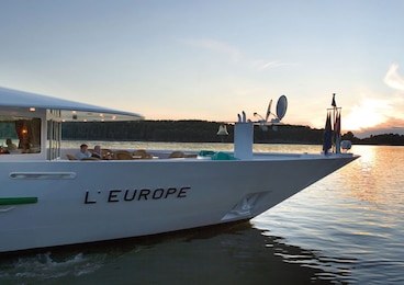 Imagen de MS LEurope