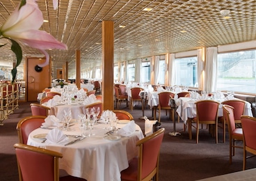 Imagen de MS Seine Princess