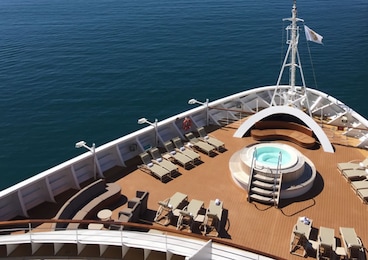 Imagen de Seabourn Encore