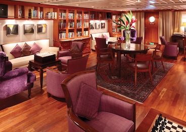 Imagen de Seadream I