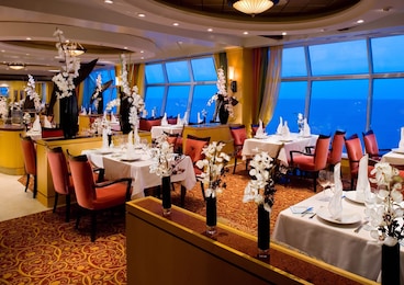Imagen de Independence of the Seas