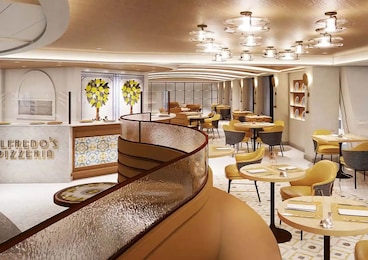 Imagen de Sun Princess
