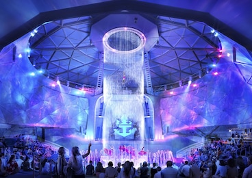 Imagen de Icon of the Seas
