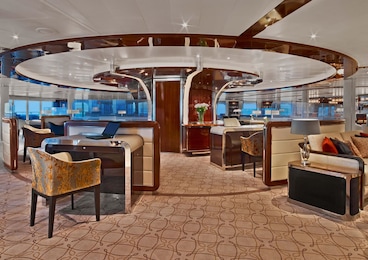 Imagen de Seabourn Ovation