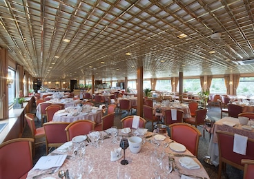 Imagen de MS Seine Princess