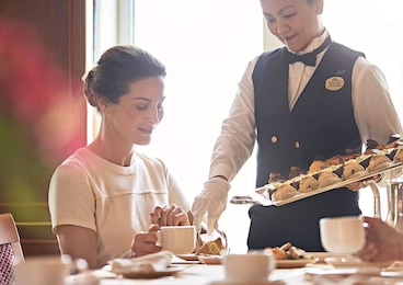 Imagen de Emerald Princess