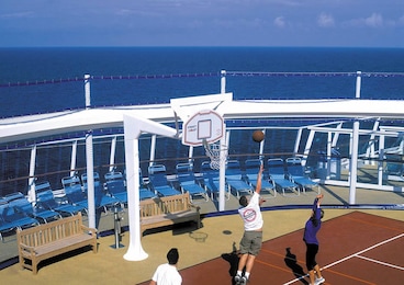 Imagen de Brilliance of the Seas