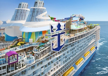 Imagen de Icon of the Seas