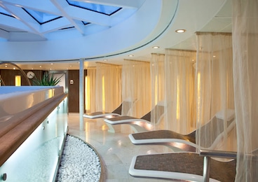 Imagen de Seabourn Quest