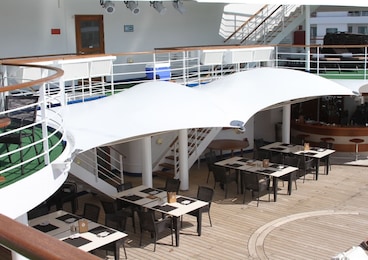 Imagen de Silver Whisper