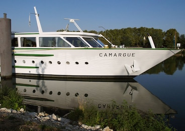 Imagen de MS Camargue
