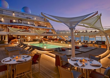 Imagen de Seabourn Ovation