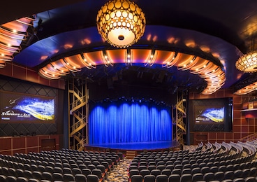 Imagen de Symphony of the Seas