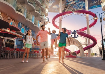 Imagen de Symphony of the Seas
