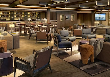 Imagen de Seabourn Pursuit