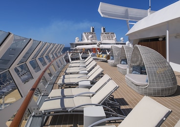 Imagen de Symphony of the Seas