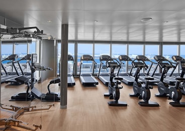 Imagen de Seabourn Ovation