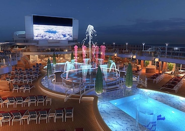 Imagen de Majestic Princess