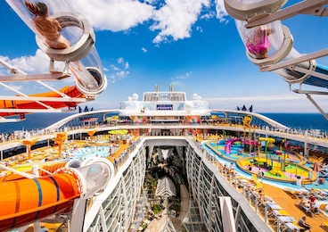 Imagen de Wonder of the Seas