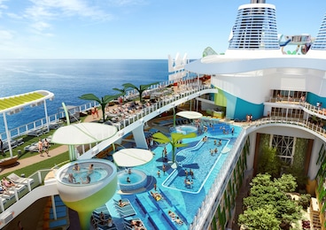 Imagen de Star of the Seas