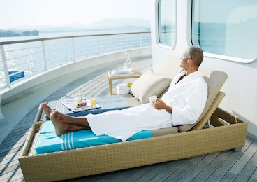 Imagen de Seabourn Encore