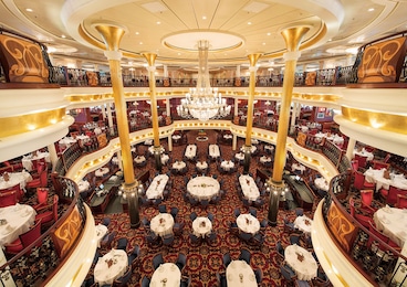 Imagen de Mariner of the Seas