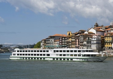 Imagen de MS Vasco de Gama