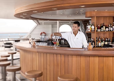 Imagen de Seabourn Quest