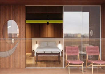 Imagen de RV Brasilian Dream