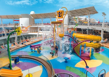 Imagen de Symphony of the Seas