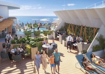 Imagen de Icon of the Seas