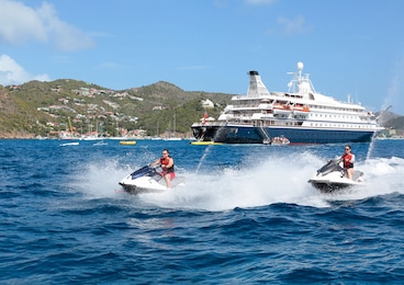 Imagen de Seadream I