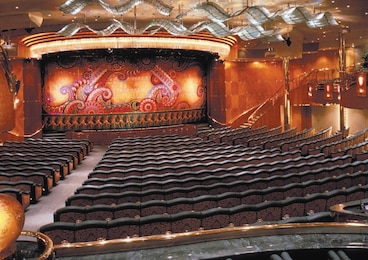 Imagen de Rhapsody of the Seas