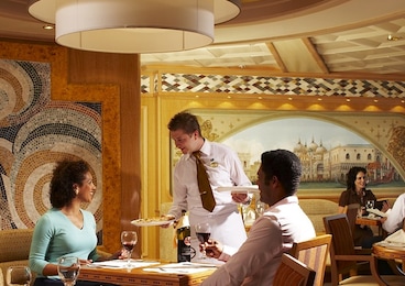 Imagen de Grand Princess