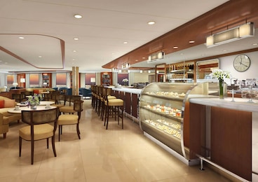 Imagen de Seabourn Encore