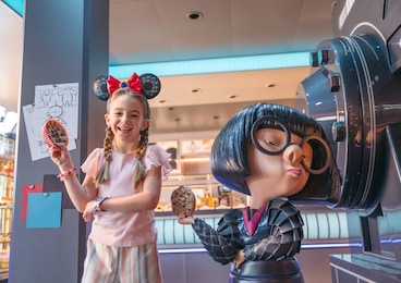 Imagen de Disney Destiny