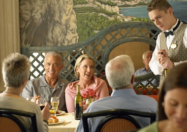Imagen de Coral Princess