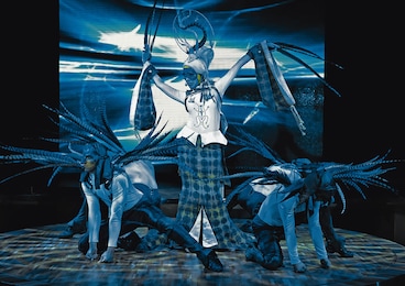Imagen de AIDAdiva