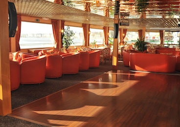 Imagen de MS Rhone Princess