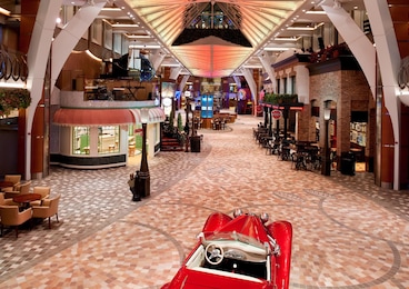 Imagen de Allure of the Seas
