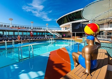 Imagen de Explorer of the Seas