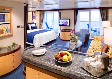 Imagen de Independence of the Seas