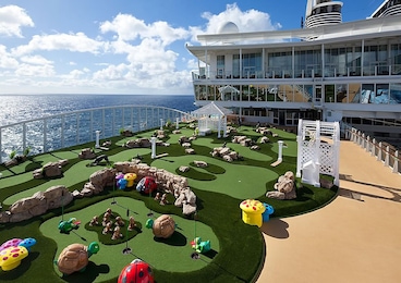 Imagen de Explorer of the Seas