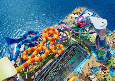Imagen de Hero of the Seas