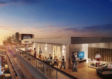 Imagen de Discovery Princess