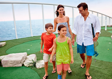 Imagen de Adventure of the Seas